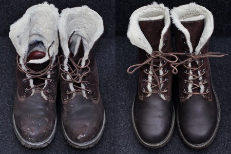 Базовый Уход